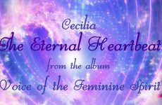 Cecilia The Eternal Heartbeat