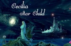 Cecilia Star Child
