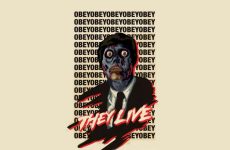 They Live by John Carpenter