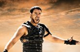 Gladiator Russell Crowe