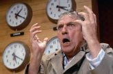 Mad as Hell Howard Beale