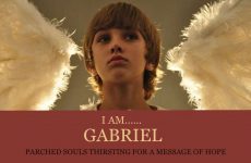 I Am Gabriel