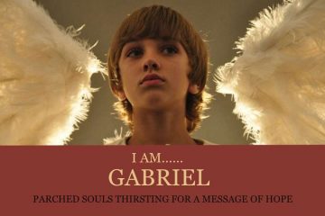 I Am Gabriel