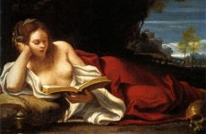 The Secrets of Mary Magdalene