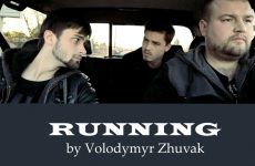 Running Christian Movie