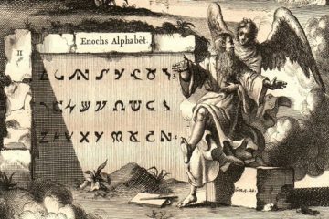 The Book of Enoch