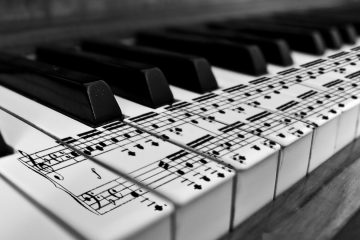 Melody and How Music Works