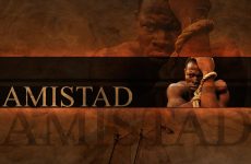 Amistad Movie Review