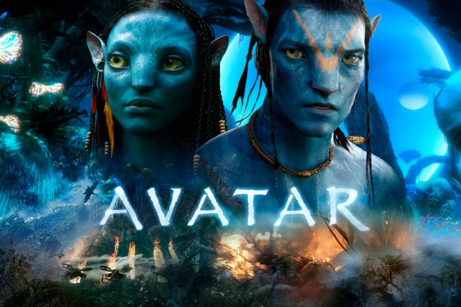 Avatar and Ayahuasca