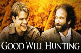 Good Will Hunting Movie Review