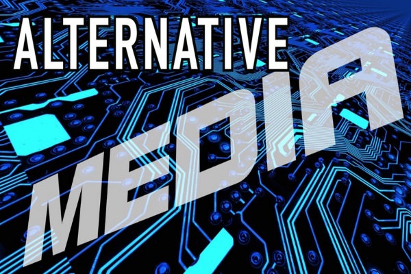 The Alternative Media
