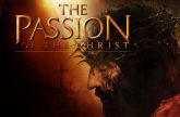 The Passion of the Christ