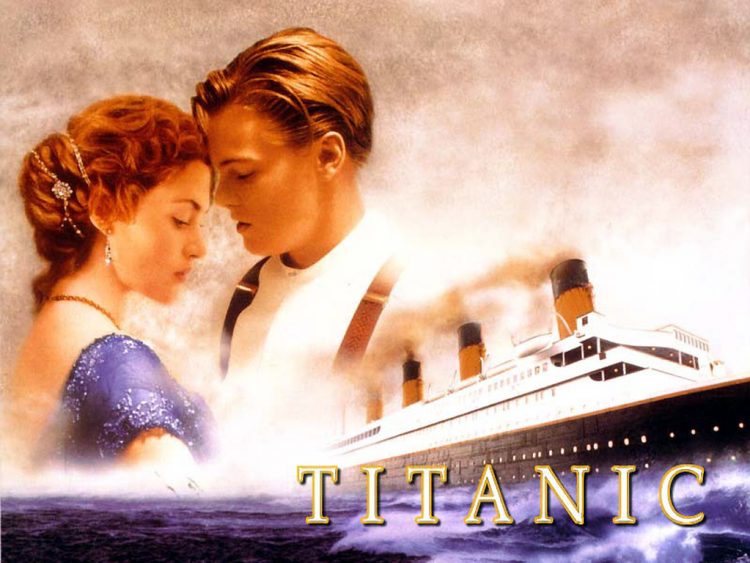 Titanic Movie Review