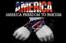 America Freedom to Fascism