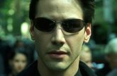 Neo as Christ in The Matrix