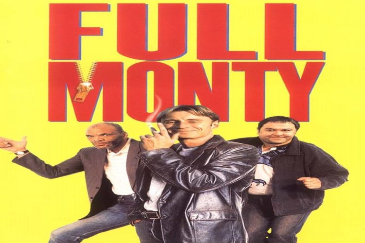 The Full Monty Movie Review