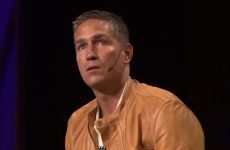 Jim Caviezel Testimony