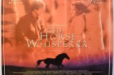 The Horse Whisperer