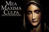 Mea Maxima Culpa Silence in the House of God