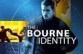 The Bourne Identity