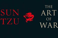 Sun Tzu's The Art of War