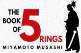 The Book of Five Rings