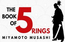 The Book of Five Rings