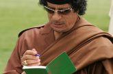 The Green Book by Muammar Gaddafi