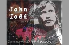 John Todd Ex-Illuminati part