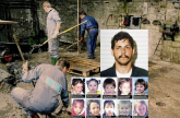 Marc Dutroux - The Monster of Belgium