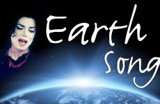 Michael Jackson's Earth Song