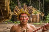 Shamans of the Amazon pt 2