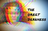 The Great Darkness - The Children of MK Ultra