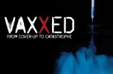 Vaxxed - From Cover Up to Catastrophe