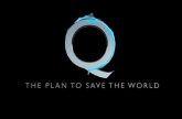 We Are Q - The Plan to Save the World