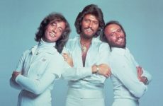 Bee Gees Stayin' Alive