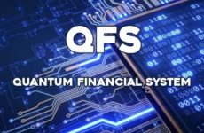 What is the Quantum Financial System?