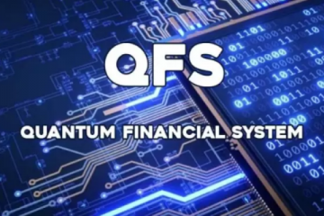 What is the Quantum Financial System?
