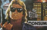 They Live - A Retrospective Creation