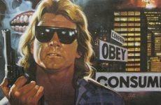 They Live - A Retrospective Creation