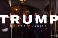 Trump - Silent Running