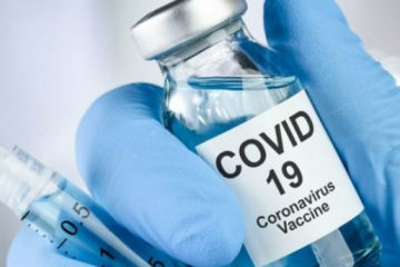 The COVID Vaccine Trials