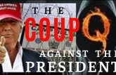 The Coup Against the President