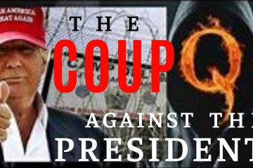 The Coup Against the President