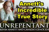 Unrepentant - Canada's Genocide