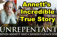 Unrepentant - Canada's Genocide